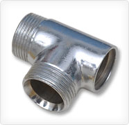 Brass Auto Parts - 7